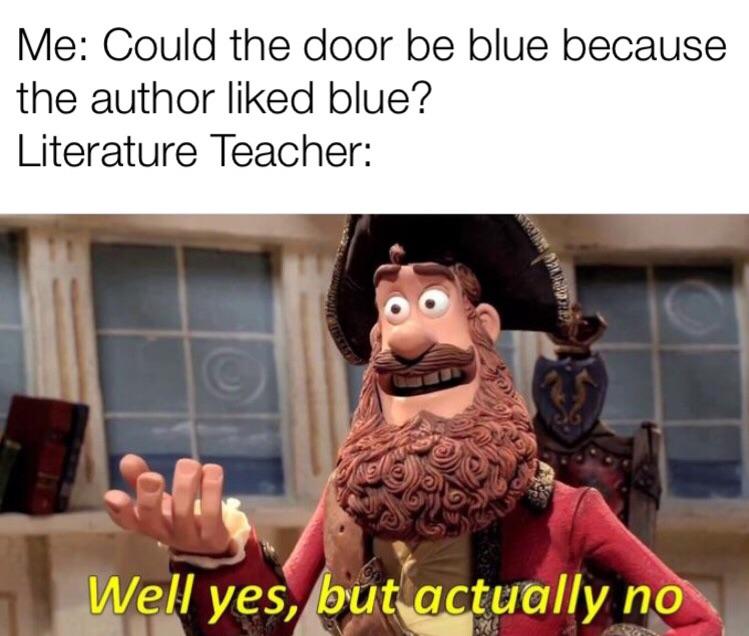 School in a nutshell : r/memes