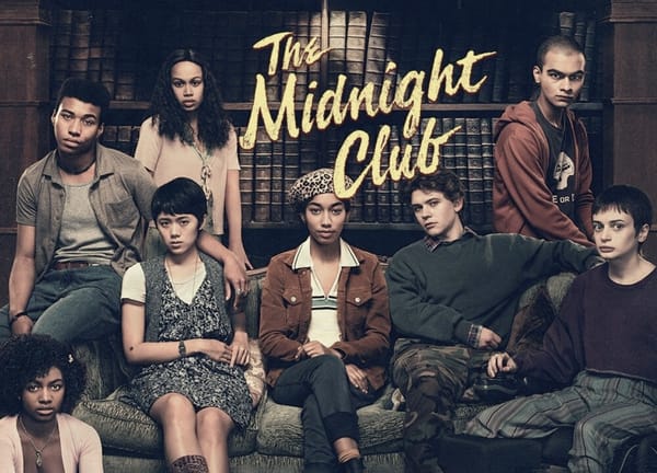 plot vs character: the midnight club case study